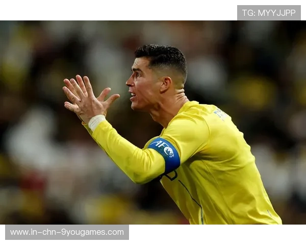 C罗若继续高产进球，历史记录将被刷新